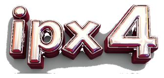ipx4 logo