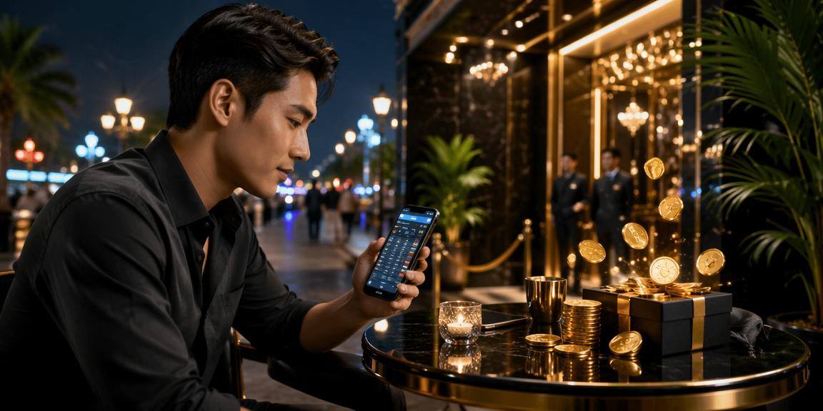 ipx4 Live Casino